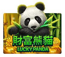 Lucky Panda